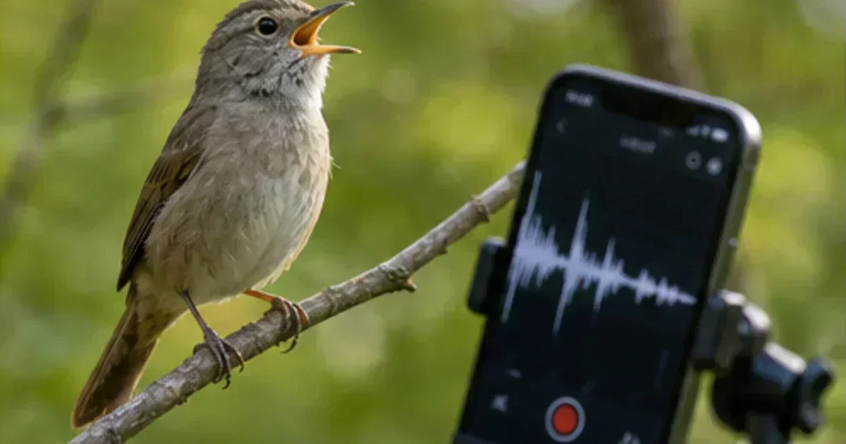 How to Identify Birds by Song: A Beginner Guide